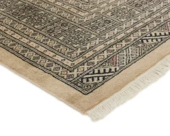 Pakistan handknotted orientalisk matta 248 x 337 cm