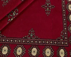 Pakistan handknotted orientalisk matta 94 x 145 cm