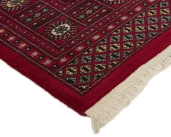Pakistan handknotted orientalisk matta 169 x 242 cm