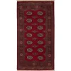 Pakistan handknotted orientalisk matta 95 x 176 cm