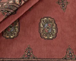 Pakistan handknotted orientalisk matta 139 x 200 cm