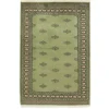 Pakistan handknotted orientalisk matta 139 x 206 cm