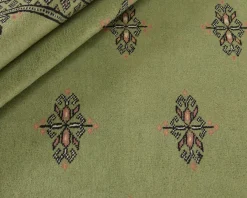 Pakistan handknotted orientalisk matta 139 x 206 cm