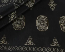 Pakistan handknotted orientalisk matta 138 x 198 cm