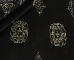 Pakistan handknotted orientalisk matta 137 x 195 cm