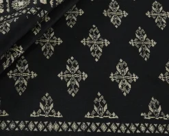 Pakistan handknotted orientalisk matta 136 x 202 cm