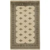 Pakistan handknotted orientalisk matta 135 x 210 cm