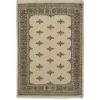 Pakistan handknotted orientalisk matta 136 x 196 cm