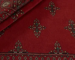 Pakistan handknotted orientalisk matta 140 x 202 cm