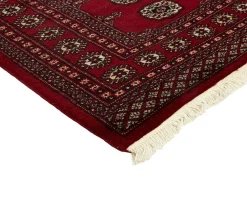 Pakistan handknotted orientalisk matta 169 x 249 cm