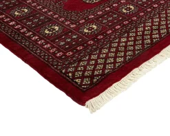 Pakistan handknotted orientalisk matta 170 x 249 cm