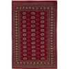 Pakistan handknotted orientalisk matta 164 x 250 cm
