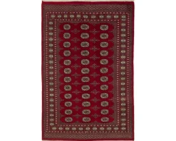 Pakistan handknotted orientalisk matta 164 x 250 cm