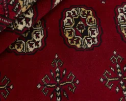 Pakistan handknotted orientalisk matta 164 x 250 cm