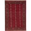 Pakistan handknotted orientalisk matta 172 x 245 cm