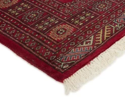 Pakistan handknotted orientalisk matta 172 x 245 cm