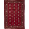 Pakistan handknotted orientalisk matta 171 x 239 cm