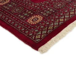Pakistan handknotted orientalisk matta 171 x 239 cm