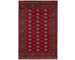 Pakistan handknotted orientalisk matta 170 x 254 cm