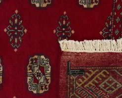 Pakistan handknotted orientalisk matta 164 x 238 cm