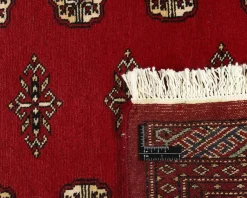 Pakistan handknotted orientalisk matta 172 x 246 cm