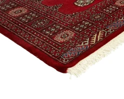 Pakistan handknotted orientalisk matta 172 x 246 cm