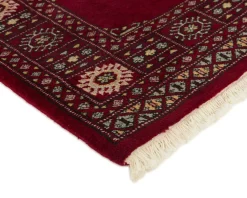 Pakistan handknotted orientalisk matta 97 x 160 cm