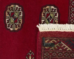 Pakistan handknotted orientalisk matta 93 x 162 cm
