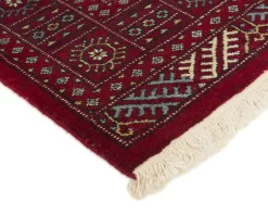 Pakistan handknotted orientalisk matta 94 x 162 cm