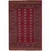 Pakistan handknotted orientalisk matta 169 x 255 cm
