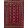 Pakistan handknotted orientalisk matta 172 x 240 cm