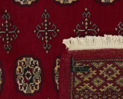 Pakistan handknotted orientalisk matta 172 x 240 cm