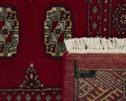 Pakistan handknotted orientalisk matta 169 x 253 cm