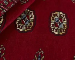 Pakistan handknotted orientalisk matta 91 x 159 cm