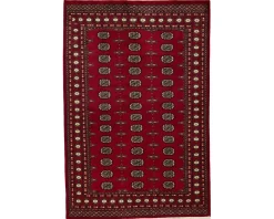 Pakistan handknotted orientalisk matta 166 x 248 cm