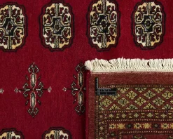 Pakistan handknotted orientalisk matta 166 x 248 cm