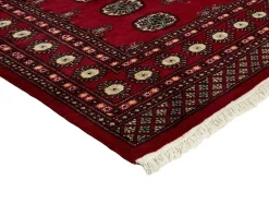 Pakistan handknotted orientalisk matta 166 x 248 cm