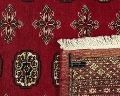Pakistan handknotted orientalisk matta 171 x 247 cm