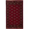 Pakistan handknotted orientalisk matta 92 x 154 cm