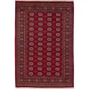 Pakistan handknotted orientalisk matta 173 x 255 cm