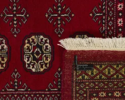 Pakistan handknotted orientalisk matta 173 x 255 cm