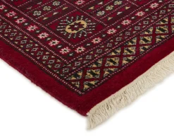 Pakistan handknotted orientalisk matta 173 x 255 cm