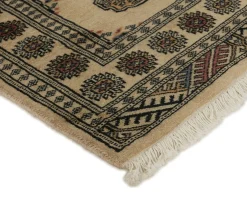 Pakistan handknotted orientalisk matta 95 x 160 cm
