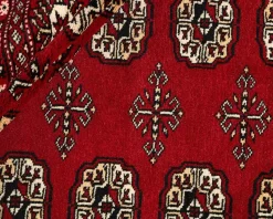 Pakistan handknotted orientalisk matta 247 x 314 cm