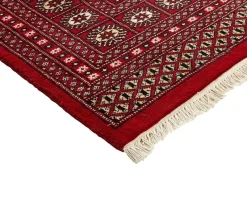Pakistan handknotted orientalisk matta 247 x 314 cm