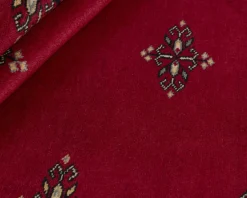 Pakistan handknotted orientalisk matta 94 x 159 cm