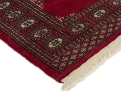 Pakistan handknotted orientalisk matta 95 x 158 cm