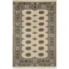 Pakistan handknotted orientalisk matta 125 x 188 cm