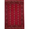 Pakistan handknotted orientalisk matta 179 x 266 cm