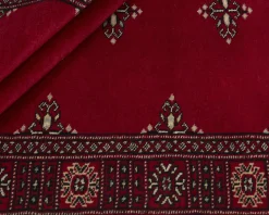 Pakistan handknotted orientalisk matta 94 x 150 cm